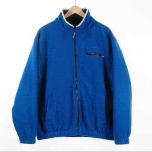 Chaps Ralph Lauren Full Zip Fleece